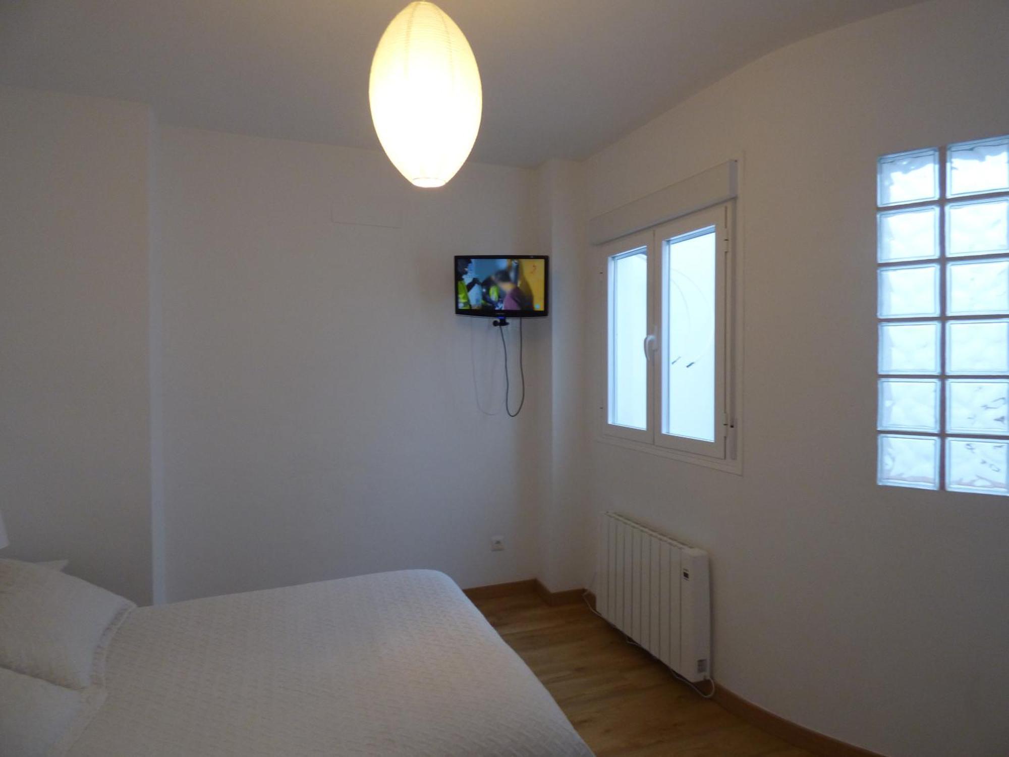 Viviendas Turisticas La Merced Ronda Chambre photo